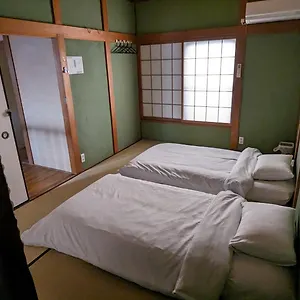 Maison d'hôtes Kix House Waraku Iii 和楽三号館, Izumisano
